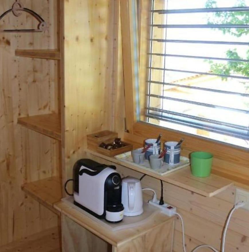 Chalet Tzarbonire Chalais Екстер'єр фото