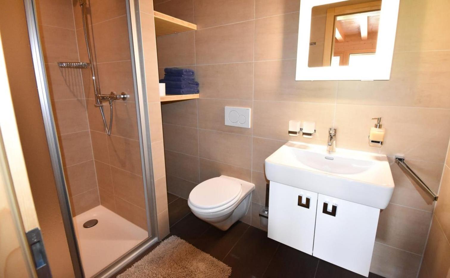 Chalet Tzarbonire Chalais Екстер'єр фото