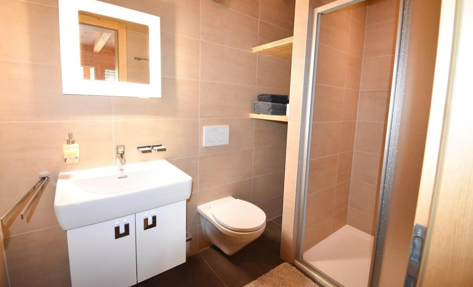 Chalet Tzarbonire Chalais Екстер'єр фото